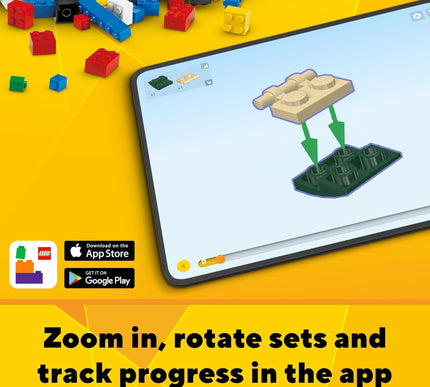 Product Image 7 - LEGO Creator 3 in 1 Fl