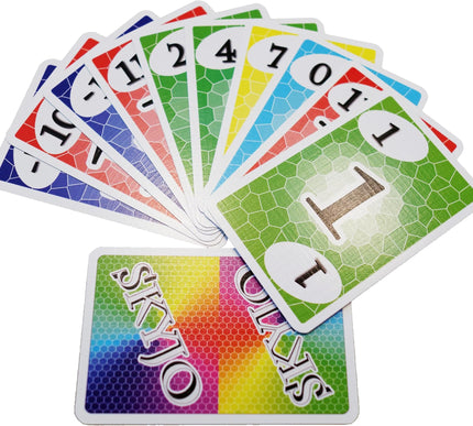 Product Image 8 - magilano, SKYJO