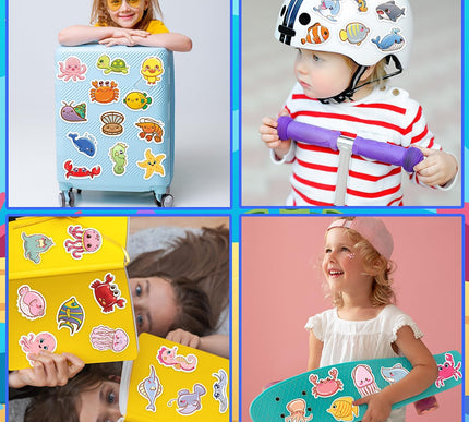 Product Image 4 - Stickers for Kids- 100