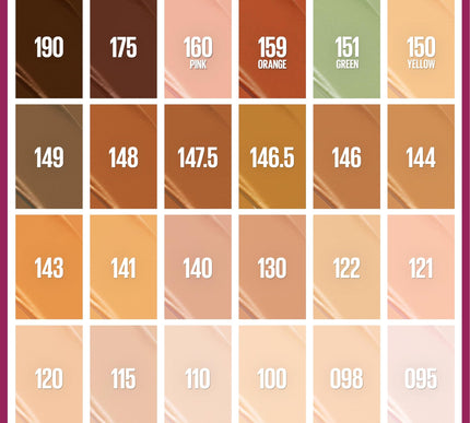 Product Image 5 - Maybelline Instant Age