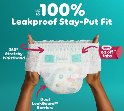 Product Image 4 - Pampers Diapers Cruise