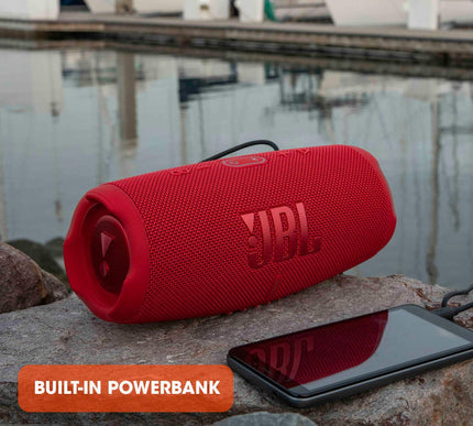 Product Image 6 - JBL CHARGE 5 Portable 