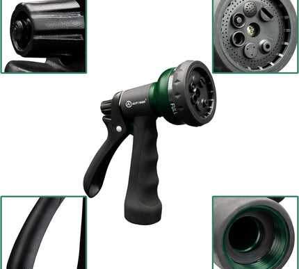 Product Image 4 - AUTOMANGardenHoseNozzl