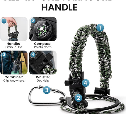 Product Image 6 - RAYMYLO 32oz Insulated