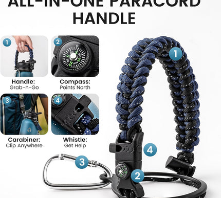 Product Image 6 - RAYMYLO 64oz Insulated