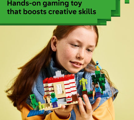 Product Image 4 - LEGO Minecraft The TNT