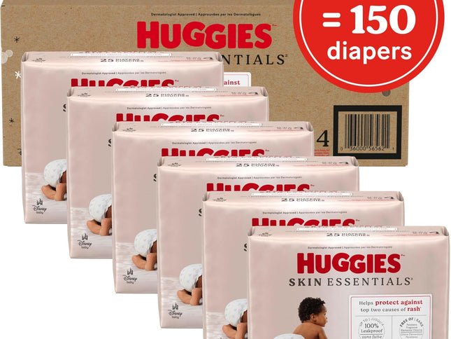 Product Image 2 - Huggies Size 4 Diapers