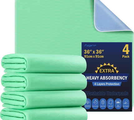 Product Image 1 - FYGRIP 4 Pack 36 x 36 