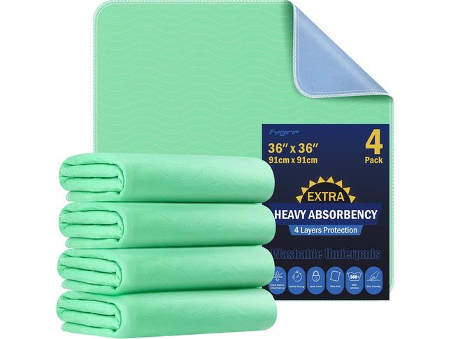 Product Image 1 - FYGRIP 4 Pack 36 x 36 