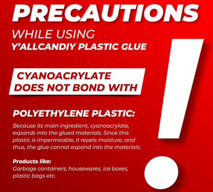 Product Image 7 - YallCanDiy Super Glue 