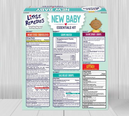 Product Image 7 - Little Remedies New Ba