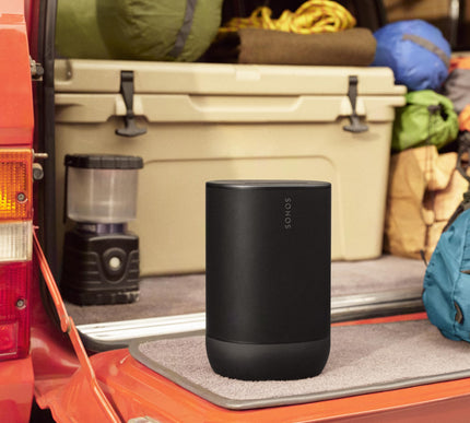 Product Image 7 - Sonos Move 2 Black Wir