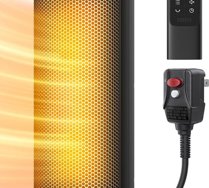 Product Image 1 - Dreo Space Heater for 