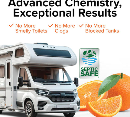 Product Image 5 - Camco TST MAX RV Toile