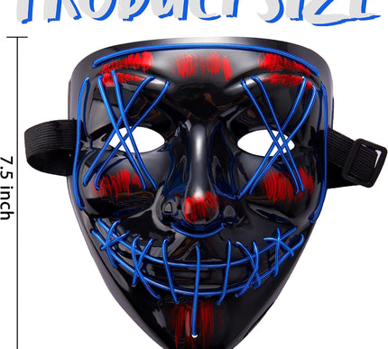 Product Image 3 - JOYIN Halloween Led Ma