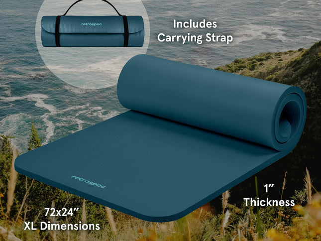 Product Image 2 - Retrospec Solana Yoga 