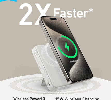 Product Image 2 - Anker MagGo Power Bank