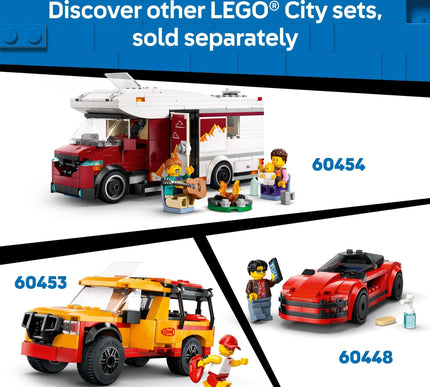 Product Image 6 - LEGO City OffRoad 4x4 