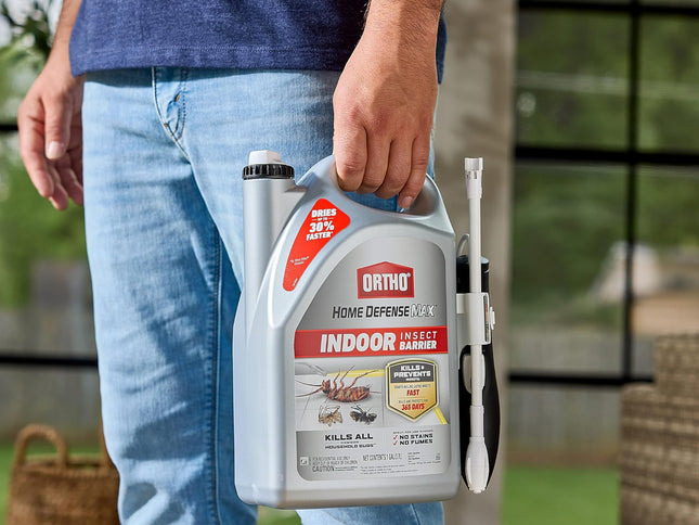 Product Image 2 - Ortho Home Defense Max