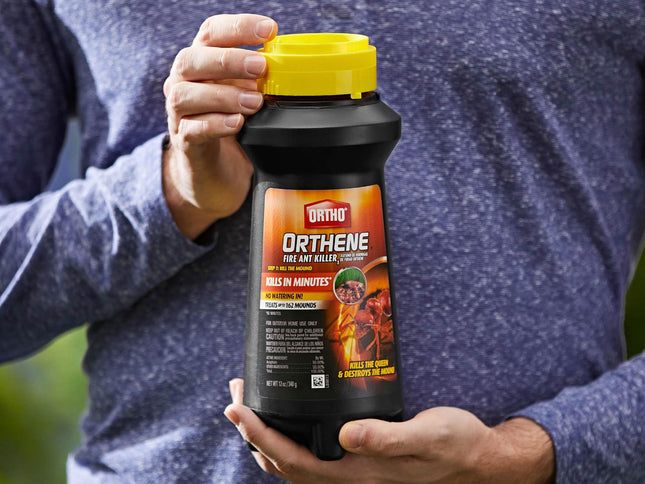 Product Image 2 - Ortho Orthene Fire Ant