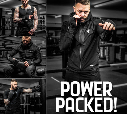 Product Image 5 - RDX Training Boxing In