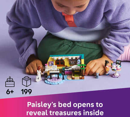 Product Image 2 - LEGO Friends Paisleys 