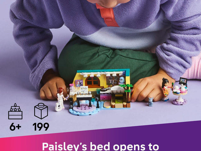 Product Image 2 - LEGO Friends Paisleys 