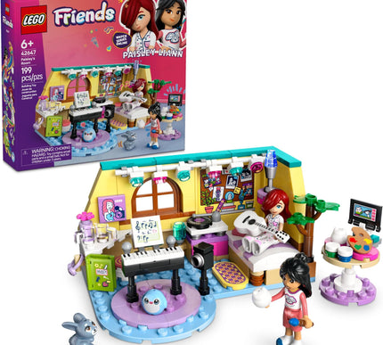Product Image 1 - LEGO Friends Paisleys 
