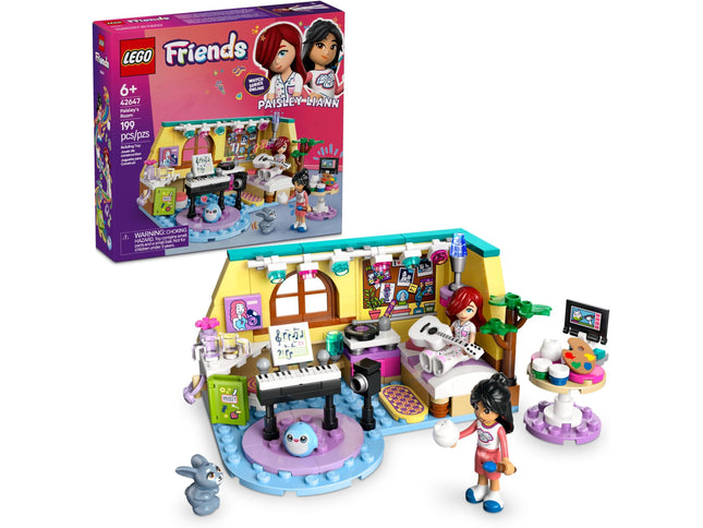Product Image 1 - LEGO Friends Paisleys 