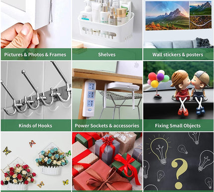 Product Image 4 - EZlifego Double Sided 