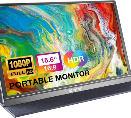 Product Image 1 - KYY Portable Monitor 1