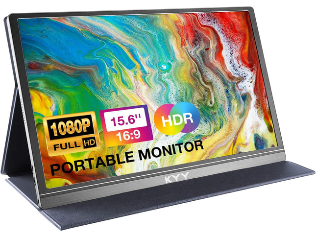 Product Image 1 - KYY Portable Monitor 1