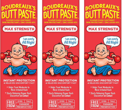Product Image 1 - Boudreauxs Butt Paste 