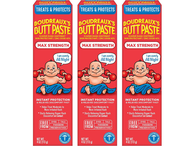 Product Image 1 - Boudreauxs Butt Paste 