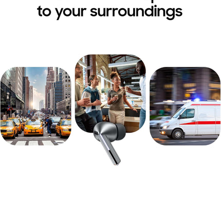 Product Image 3 - Samsung Galaxy Buds 3 