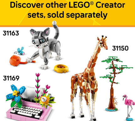 Product Image 7 - LEGO Creator 3 in 1 Wi