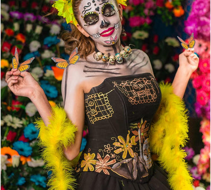 Product Image 3 - Yzurbu 24pcs Monarch B