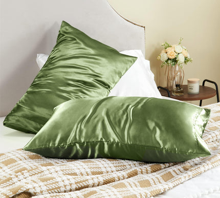 Product Image 6 - BEDELITE Satin Pillowc