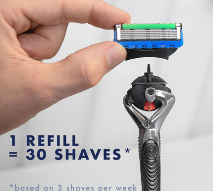 Product Image 4 - Gillette Fusion ProGli