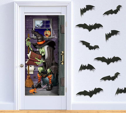 Product Image 4 - Witch Restroom Door Co