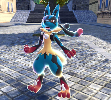 Product Image 7 - Pokmon Legends ZA Nint