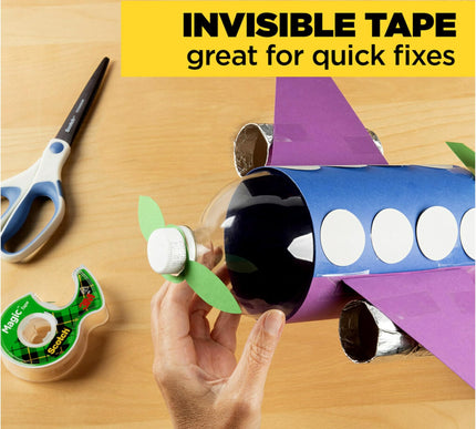 Product Image 8 - Scotch Magic Tape Invi
