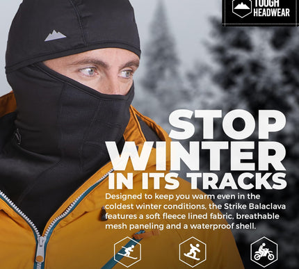 Product Image 2 - Tough Headwear Balacla