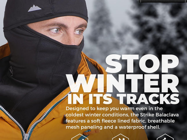 Product Image 2 - Tough Headwear Balacla