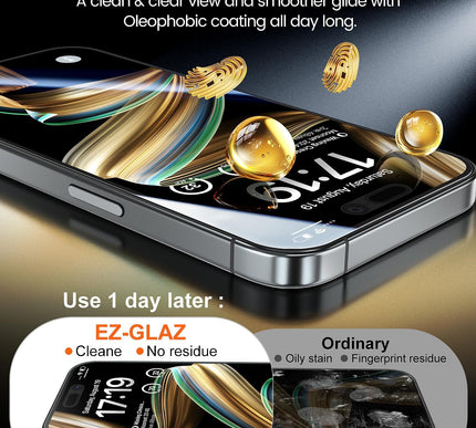 Product Image 7 - EZGLAZ4 Pack for iPhon
