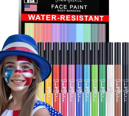 Product Image 1 - JimGloria Water Resist