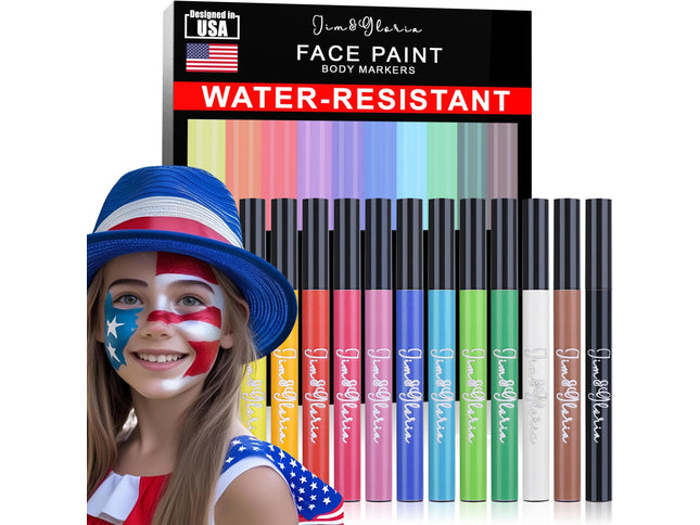 Product Image 1 - JimGloria Water Resist