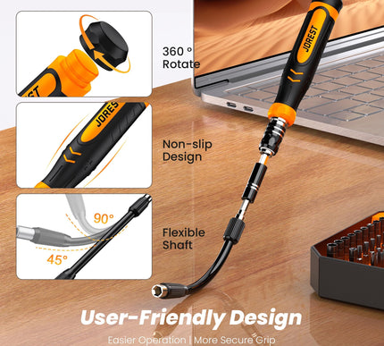 Product Image 3 - JOREST 115 in 1 Small 
