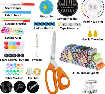 Product Image 3 - Marcoon Large Sewing K