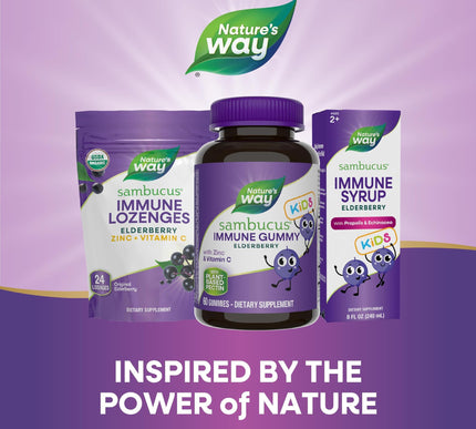 Product Image 6 - Natures Way Sambucus E